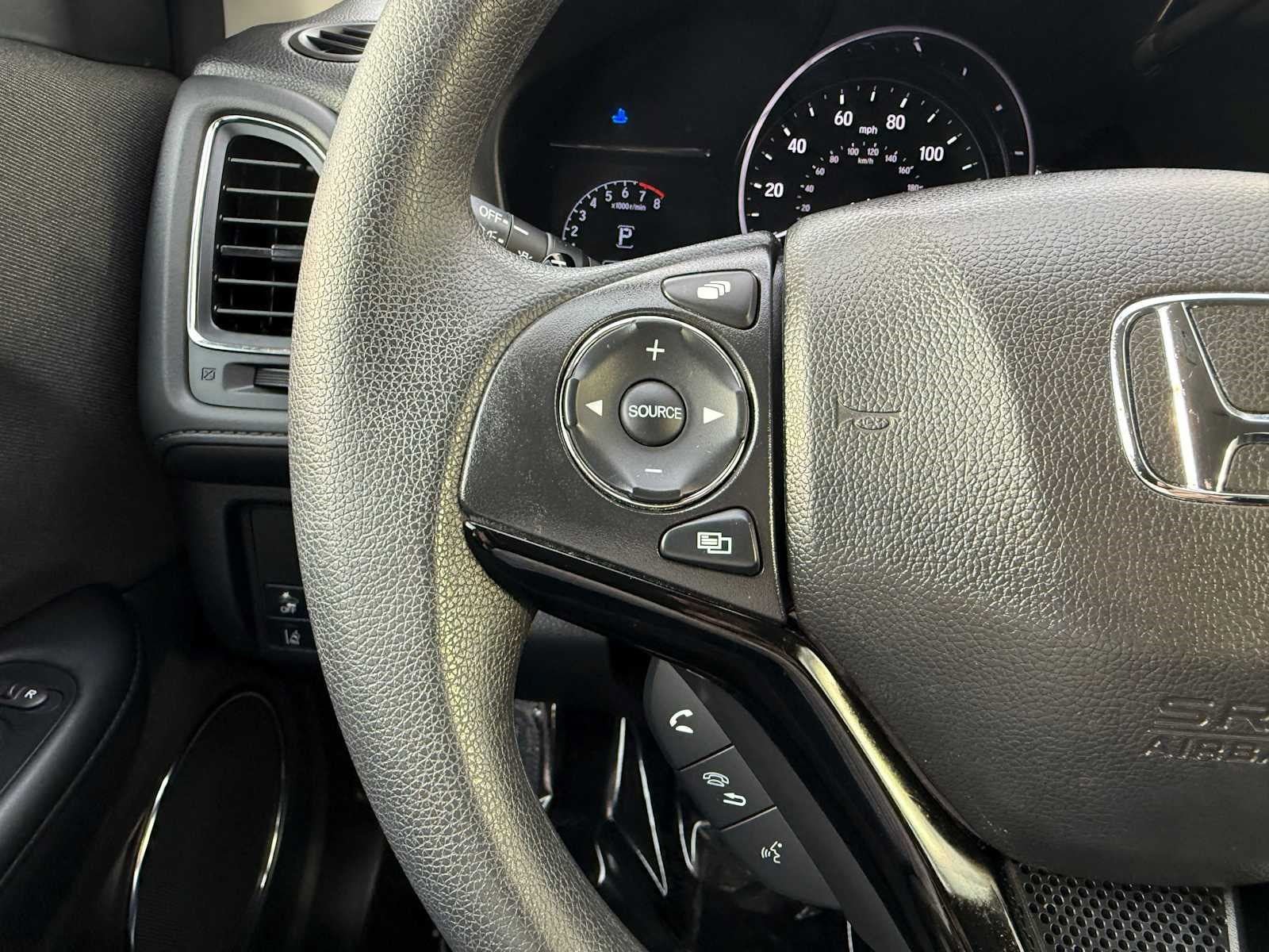 Used 2022 Honda HR-V EX image 19
