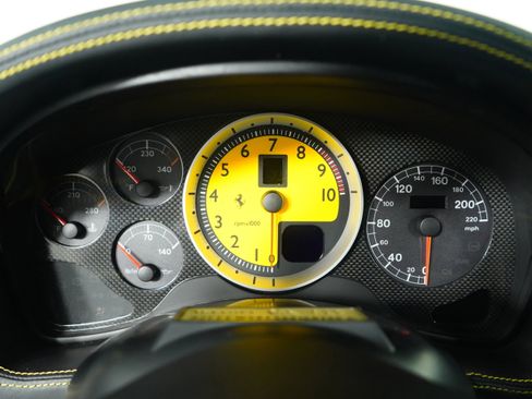 Used 2008 Ferrari F430 Spider image 40