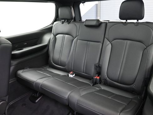 New 2026 Jeep Grand Wagoneer 4WD w/ Premium Group I image 24