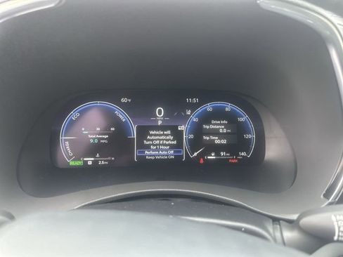 New 2026 Toyota Highlander Platinum AWD/4WD image 12