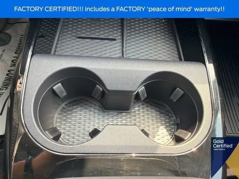 Certified 2022 Ford Mustang Mach-E Premium AWD/4WD image 50