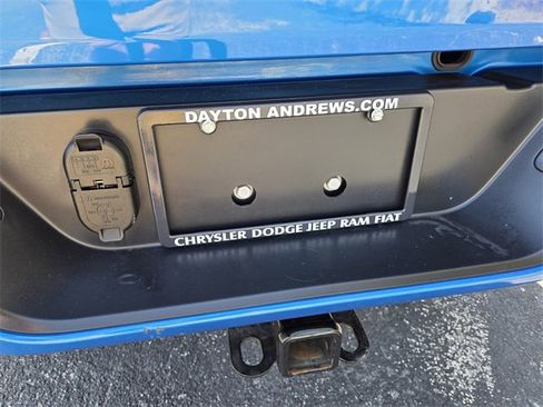 Certified 2023 Jeep Gladiator Overland image 10