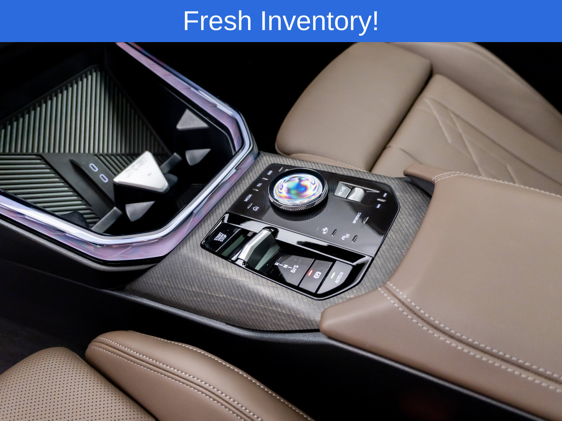 Used 2026 BMW X3 xDrive30i AWD/4WD image 11