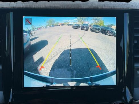Used 2022 RAM 1500 Limited w/ Bed Utility Group AWD/4WD image 19