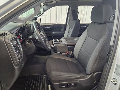 Used 2019 Chevrolet Silverado 1500 LT w/ All-Star Edition image 12