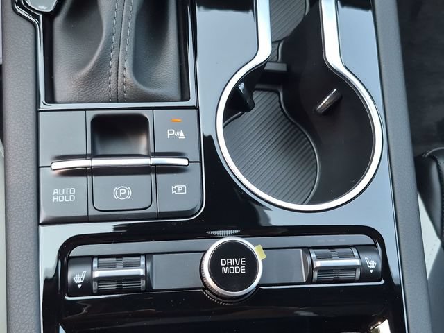 New 2026 Kia K5 GT-Line image 19