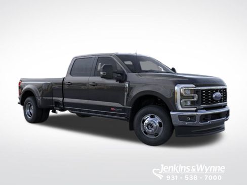 New 2026 Ford F350 Lariat AWD/4WD image 7