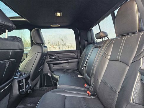 Used 2023 RAM 2500 Limited image 20