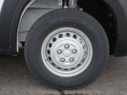 New 2026 RAM ProMaster 1500 w/ Premium Convenience Group FWD image 14