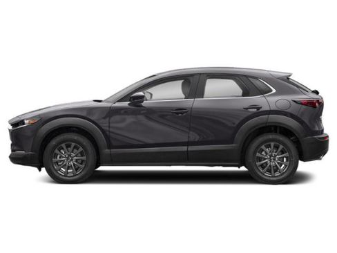 Used 2023 MAZDA CX-30 AWD 2.5 S w/ Preferred Package image 3