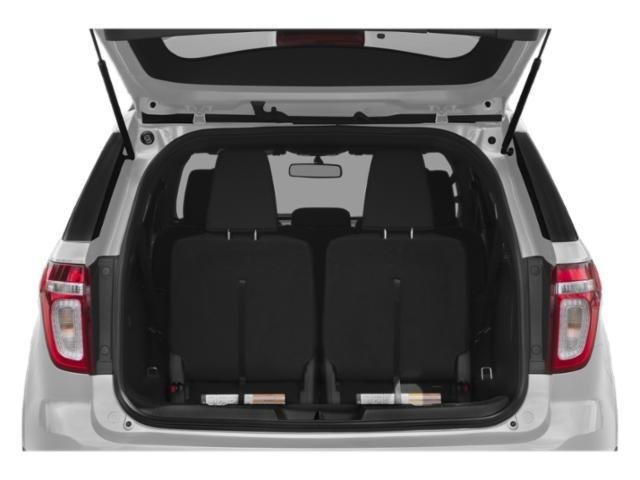 Used 2015 Ford Explorer Limited w/ Equipment Group 301A FWD image 5