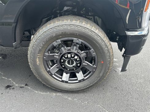 New 2026 Ford F250 XL w/ STX Appearance Package image 11