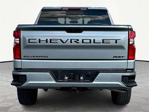 New 2026 Chevrolet Silverado 1500 RST w/ Safety Package image 5