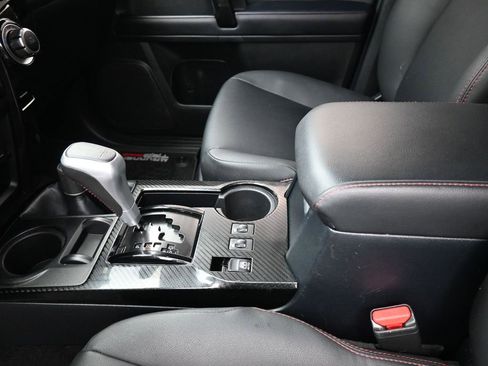 Used 2024 Toyota 4Runner TRD Pro image 20