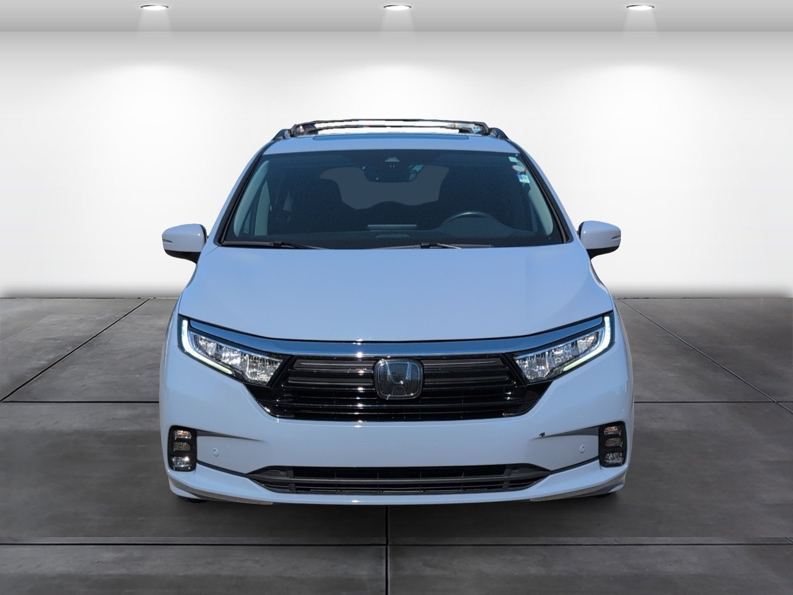 Certified 2024 Honda Odyssey Elite image 6
