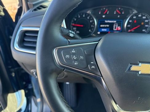 Used 2024 Chevrolet Equinox LT image 26