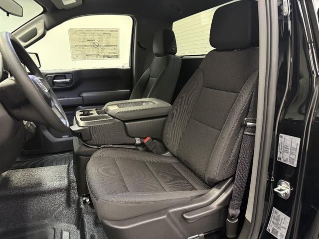 New 2026 GMC Sierra 1500 Pro w/ Pro Value Package RWD image 20