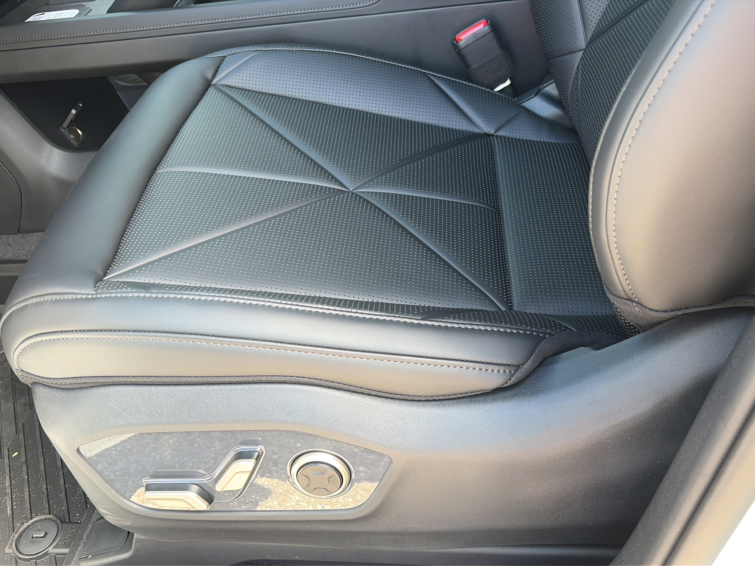 New 2027 Kia Telluride EX AWD/4WD image 18