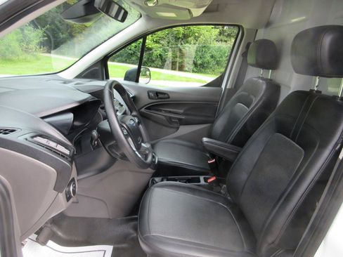 Used 2023 Ford Transit Connect XL FWD image 34