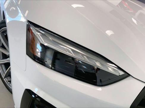 Certified 2025 Audi A5 2.0T Premium Plus w/ Convenience Plus Package image 29