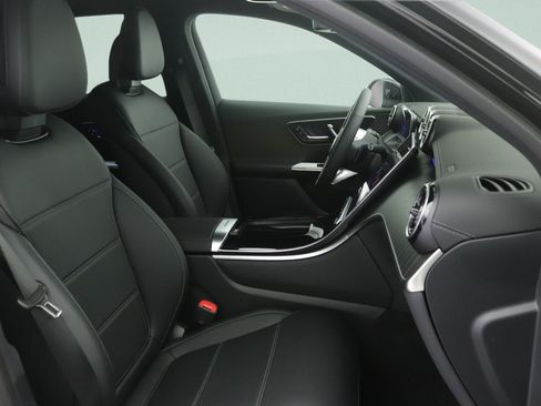New 2026 Mercedes-Benz GLC 300 4MATIC image 7