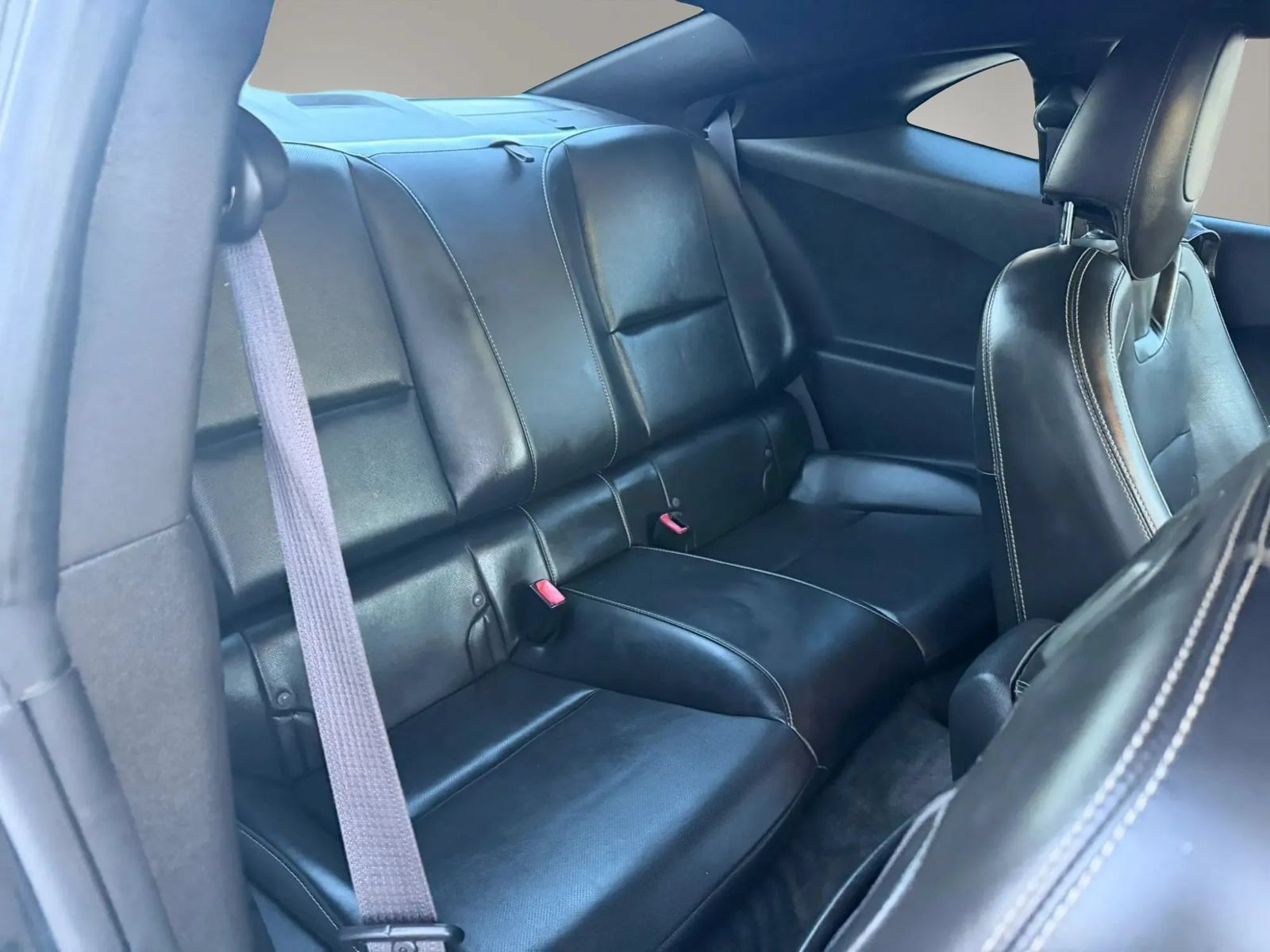 Used 2013 Chevrolet Camaro LT w/ RS Package RWD image 18