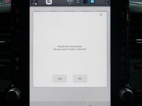 Used 2025 RAM 3500 Limited image 6