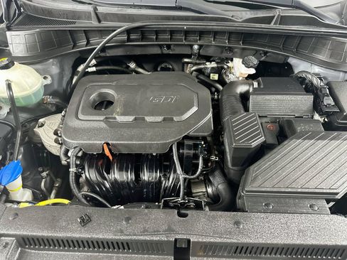 Used 2019 Hyundai Tucson Sport AWD/4WD image 29