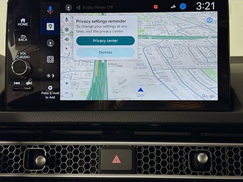 New 2026 Honda Civic Sport Touring image 21