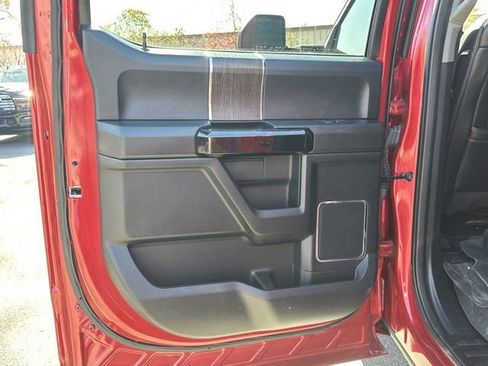 Used 2020 Ford F250 Lariat w/ Lariat Ultimate Package image 23