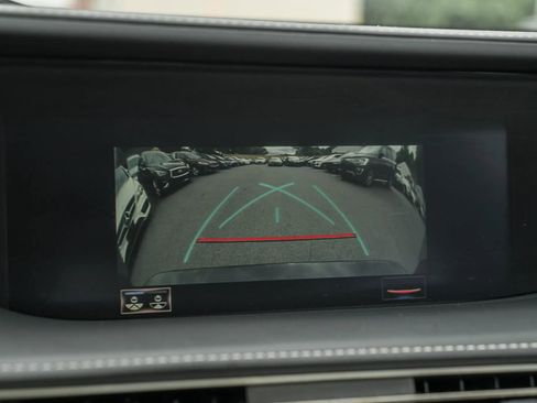 Used 2018 Lexus LS 500 AWD w/ Interior Upgrade Package image 30