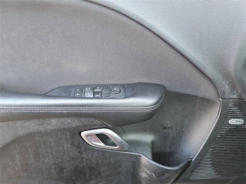 Used 2023 Dodge Challenger R/T w/ Blacktop Package image 18