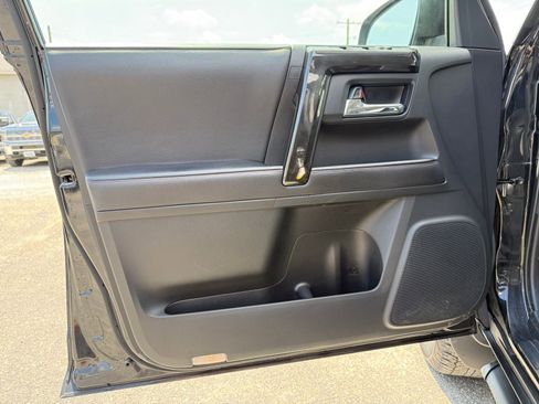 Used 2023 Toyota 4Runner TRD Off-Road Premium w/ Moonroof Package image 15