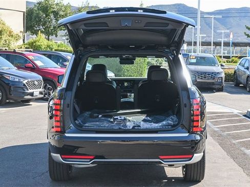 New 2026 Hyundai Palisade Calligraphy image 7