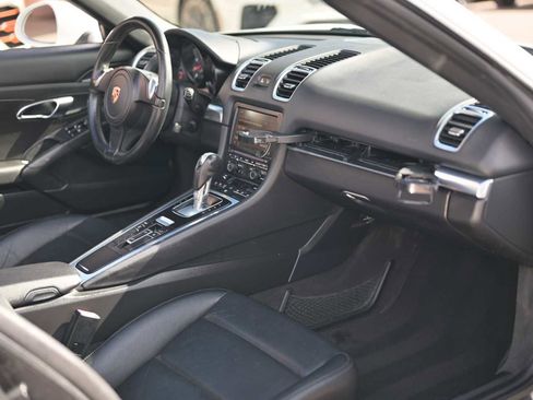 Used 2014 Porsche Boxster image 14