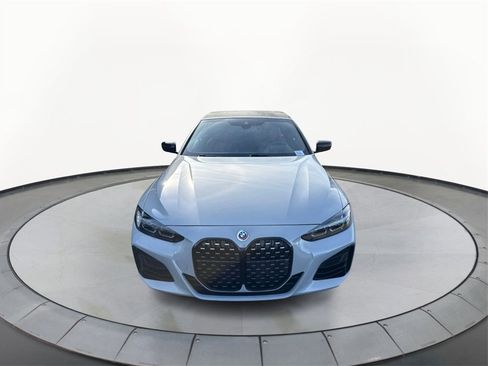 Used 2023 BMW M440i Convertible w/ Premium Package image 3