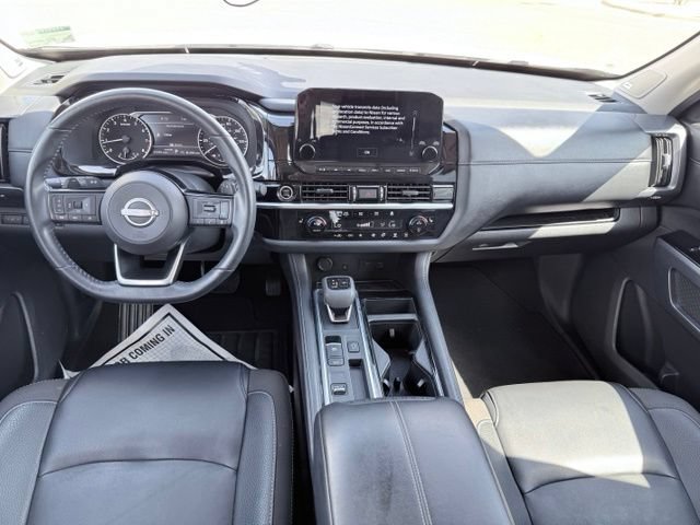 Used 2023 Nissan Pathfinder SL w/ SL Premium Package FWD image 17
