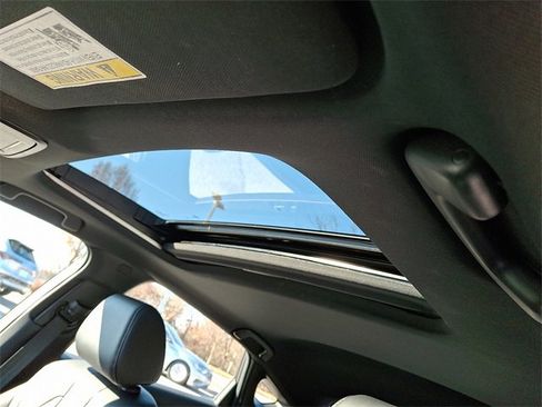 Certified 2025 Acura Integra A-Spec image 14