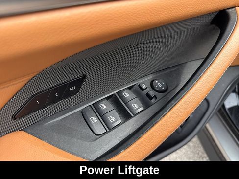 Used 2023 BMW i4 eDrive40 w/ Premium Package RWD image 14