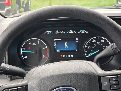 New 2026 Ford F350 XLT w/ 360-Degree Camera Package image 26