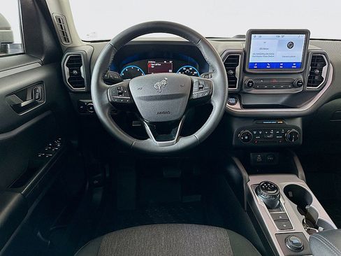 Used 2024 Ford Bronco Sport Big Bend w/ Convenience Package AWD/4WD image 21