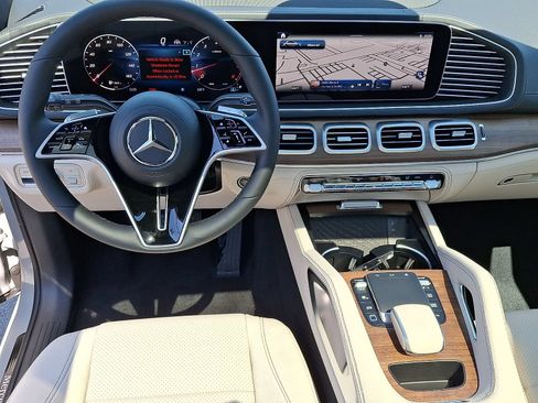 New 2026 Mercedes-Benz GLE 450 4MATIC image 7