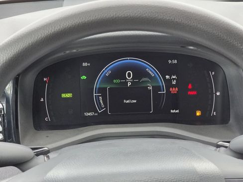 Used 2026 Toyota Camry LE FWD image 16
