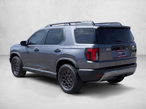 New 2026 Honda Passport TrailSport image 9
