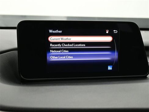 Used 2019 Lexus RX 350 350 w/ Accessory Package image 14