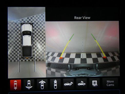 Used 2024 RAM 2500 Limited image 14