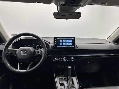 Used 2024 Honda CR-V EX-L image 19