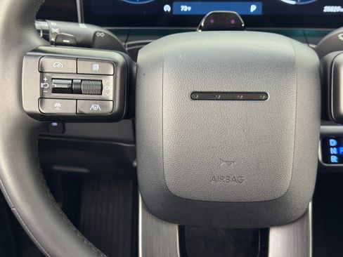 Used 2024 Hyundai Santa Fe Calligraphy image 21