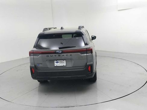 New 2026 Subaru Outback Touring XT image 9