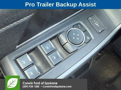 Used 2023 Ford F350 Lariat w/ Tow Technology Package AWD/4WD image 22